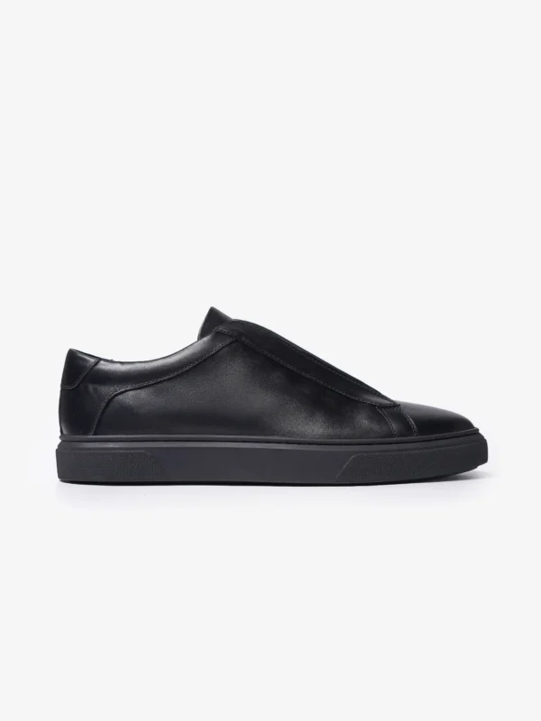 ZEN cuir Noir – Image 2