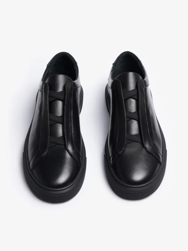 ZEN cuir Noir – Image 3
