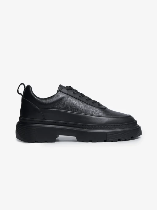 PINACLE noir