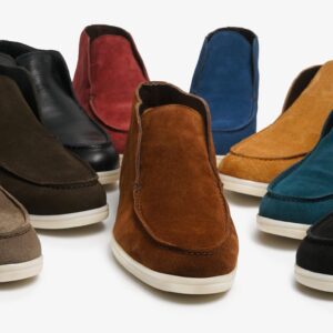 Bottes ALLURE