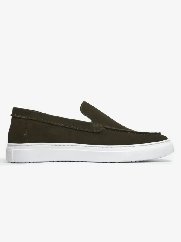 ZENITH kaki