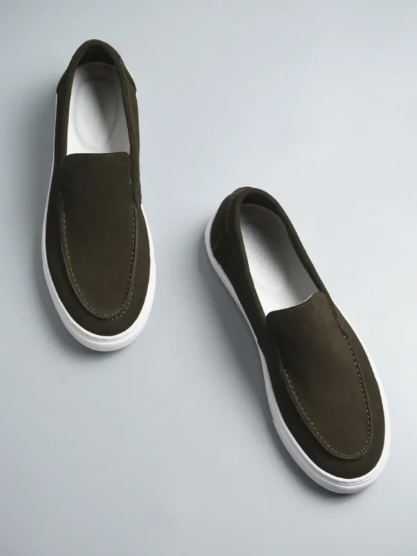 ZENITH kaki – Image 4