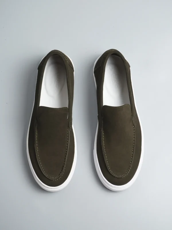 ZENITH kaki – Image 3