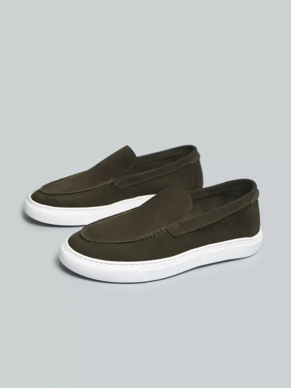 ZENITH kaki – Image 2