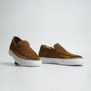 Mocassins ZENITH